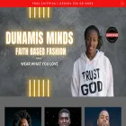 dunamisminds.com