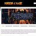 dungeonofmagic.com.au