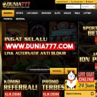 dunia777.com