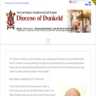 dunkelddiocese.co.uk