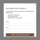 dunkindonuts-menu.com