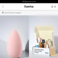 dupeshopbeauty.com