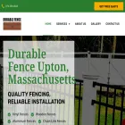 durablefencema.net