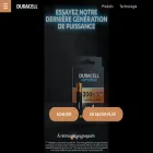 duracell.fr
