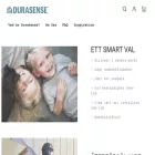 durasense.com