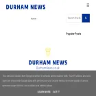 durhamnews.co.uk