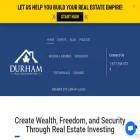durhamrei.com