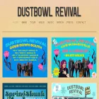 dustbowlrevival.com