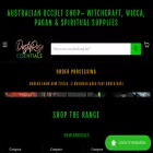 dustyroseessentials.com