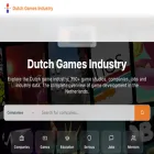 dutchgamesindustry.nl