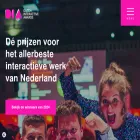 dutchinteractiveawards.nl