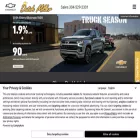 dutchmillerchevy.com