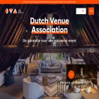 dutchvenueassociation.nl