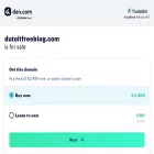 dutoitfreeblog.com