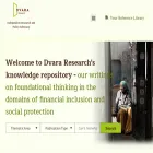 dvararesearch.com