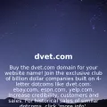dvet.com
