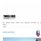dwrenched.com