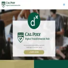 dxhub.calpoly.edu
