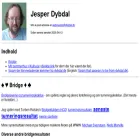 dybdal.dk