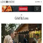 dying.lovetoknow.com