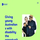 dylanalcottfoundation.com.au