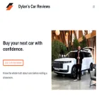 dylanscarreviews.com