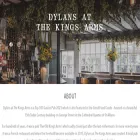 dylanskingsarms.com