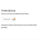 dymo.es