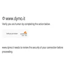 dymo.it