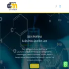 dympharma.cl
