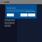 dynacoat.com.tr