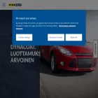 dynacoat.fi