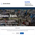 dynamicbrands.eu