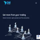 dynamicmarkets.com