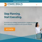 dynamicresults.com