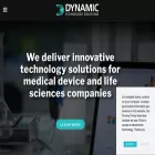 dynamictech.solutions