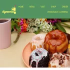 dynamodonut.com