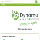 dynamoelectronics.com