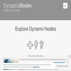 dynamonodes.com