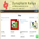 dynapharm.co.ke