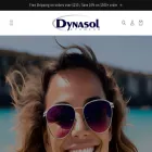 dynasoleyewear.com