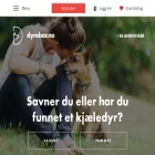 dyrebar.no