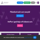 dysgucymraeg.cymru