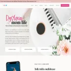 dyslexiamomlife.com
