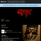 dzdeathrays.bandcamp.com