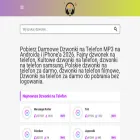 dzwonki.tel