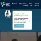 e123insurtech.com