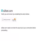 e2bet.com