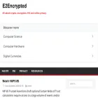 e2encrypted.com