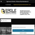 eagle-sensors.com